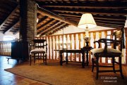 casa rural