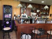 Bar en traspaso, Leganes