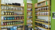 Se Traspasa Grow Shop