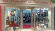 Tienda Ropa Infanntil Juvenil CC A BARCA