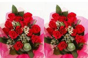 Busco Socio estratégico/Exportación de Flores