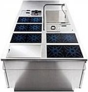 equipamiento integral hosteleria