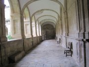 convento siglo xvii
