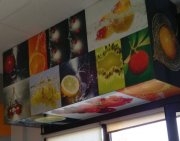 Se traspasa tienda de frutas y verduras (Tortosa)