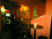 discoteca, sala de conciertos