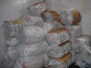 Compro ropa usada en fardos de 50 k  limpia y clasificada