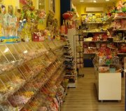 Traspaso tienda de golosinas, regalos y detalles para celebraciones
