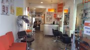 Traspaso de peluquería y estética