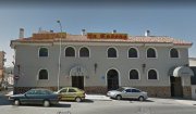 hotel restaurante