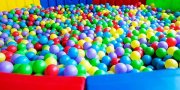 Traspaso PARQUE INFANTIL