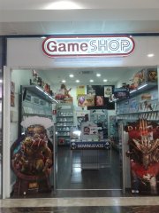 Gameshop