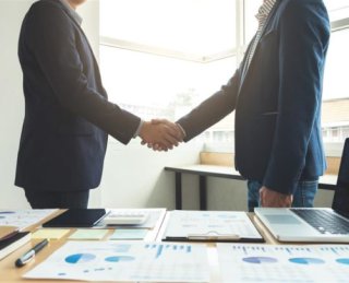 Busco socios y proyecto serios de inversión en México