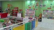 traspaso papeleria, golosinas, regalos