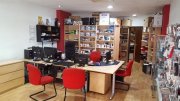 Tienda + e-commerce informatica, consolas, telefonía móvil