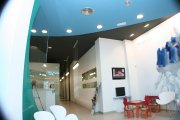clínica dental