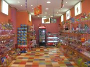 Kiosco