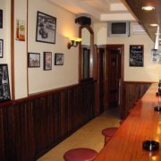 Traspaso bar de 2 plantas en Madrid