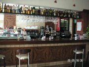 Restaurante de prestigio