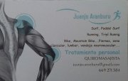 Quiromasajista