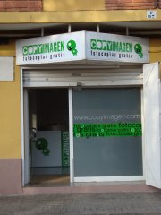 fotocopias gratis, empresa publicitaria de gran proyección.