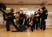 Traspaso escuela de baile y danza