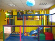 Traspaso Parque de Ocio Infantil