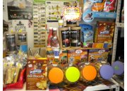 tienda de alimentaciòn y accesorios mascotas