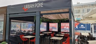 URBAN POKE Miramadrid