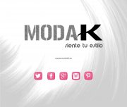 Tienda online MODA MUJER