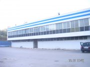 Nave Industrial en Cardedeu ( Cerca de Granollers)