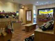 URGE Traspaso zapateria VALENCIA PLENO FUNCIONAMIENTO