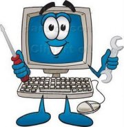 tienda de informática y servicio técnico 