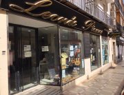 Traspaso tienda instrumentos musicales