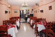 Restaurante Arrocería en Benalmádena costa