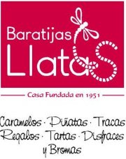 baratijas llatas