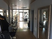Peluquería y estética 