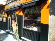 Traspaso carnicería, charcutería, pollería