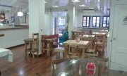 traspaso bar restaurante con cocina 