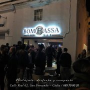 Precioso Pub en San Fernando