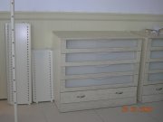 Mobiliario de tienda de ropa 