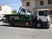 Grúas Palma de Mallorca S.L.