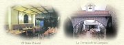 negocio restaurante y vivienda