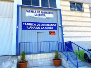 Fabrica de Ahumado de La Nucia
