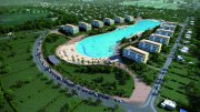 mega emprendimiento inmobiliario