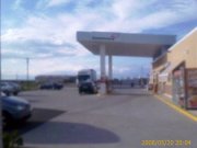 gasolinera y gasocentro
