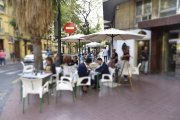 Se traspasa Cafeteria