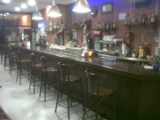 bar restaurante