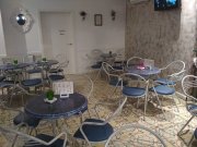 cafeteria en traspaso