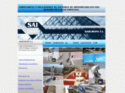 empresa de impermeabilizacion de edificios