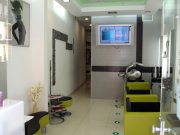 Traspaso peluquería estetica